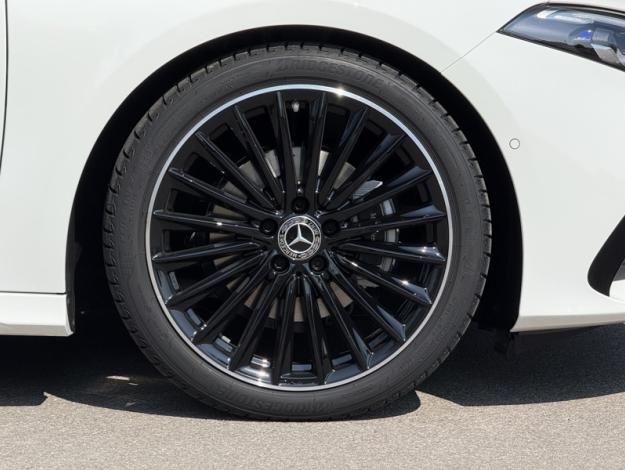 MERCEDES-BENZ Classe A 200 d AMG Line  Classe A 200 d AMG Line