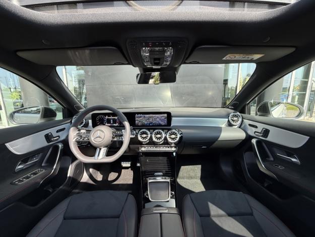 MERCEDES-BENZ Classe A 200 d AMG Line  Classe A 200 d AMG Line