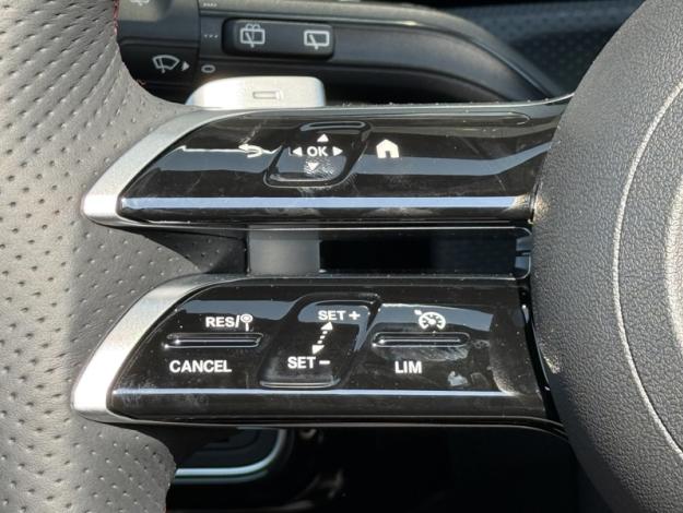 MERCEDES-BENZ Classe A 200 d AMG Line  Classe A 200 d AMG Line