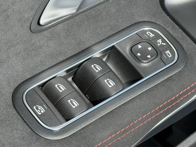 MERCEDES-BENZ Classe A 200 d AMG Line  Classe A 200 d AMG Line