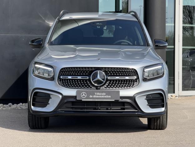 MERCEDES-BENZ GLB 200 d AMG Line  GLB 200 d AMG Line