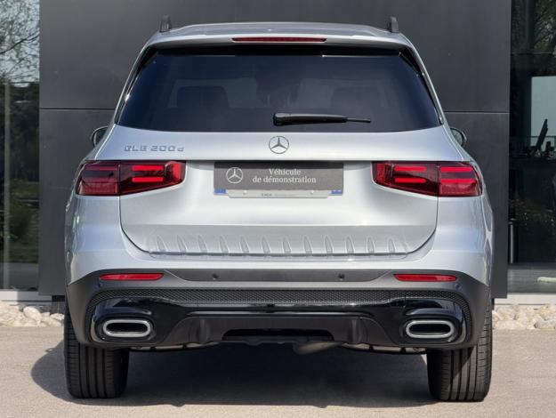 MERCEDES-BENZ GLB 200 d AMG Line  GLB 200 d AMG Line