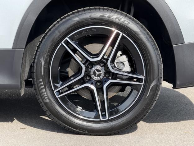 MERCEDES-BENZ GLB 200 d AMG Line  GLB 200 d AMG Line