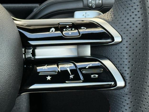 MERCEDES-BENZ GLB 200 d AMG Line  GLB 200 d AMG Line