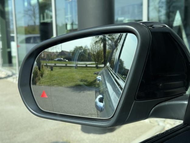 MERCEDES-BENZ GLB 200 d AMG Line  GLB 200 d AMG Line
