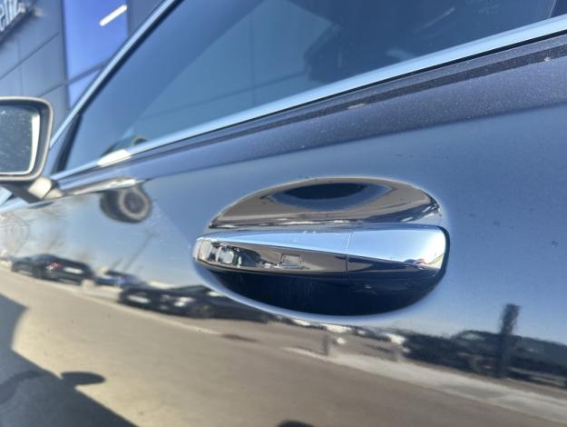 MERCEDES-BENZ Classe A A 200 d Compacte AMG Line 