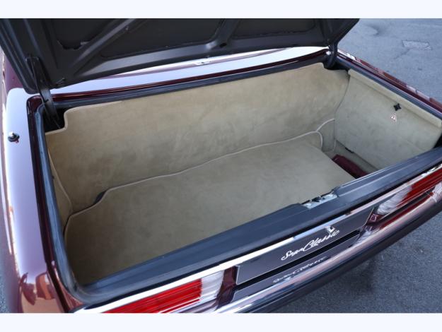 MERCEDES-BENZ SL 300  300SL (R 107)