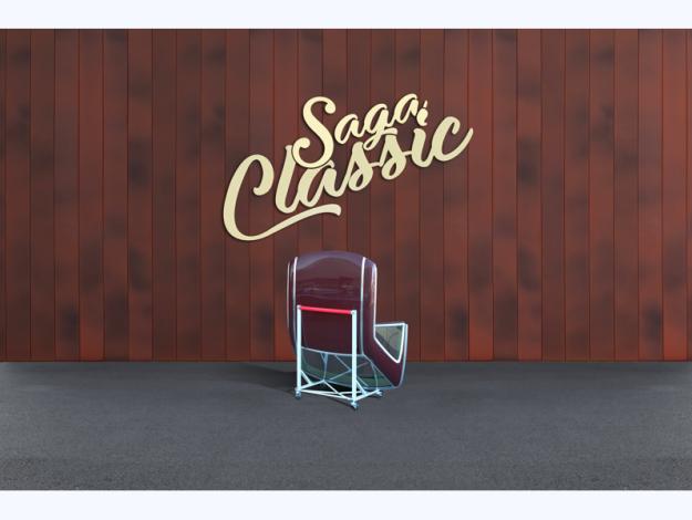 MERCEDES-BENZ SL 300  300SL (R 107)