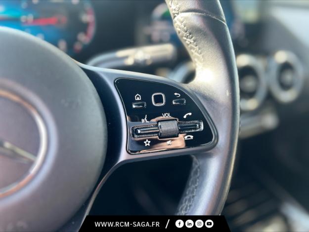 MERCEDES-BENZ Classe B 180 d Style Line Edition Pack Style 