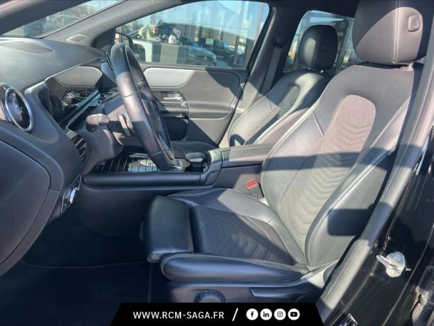 MERCEDES-BENZ Classe B 180 d Style Line Edition Pack Style 