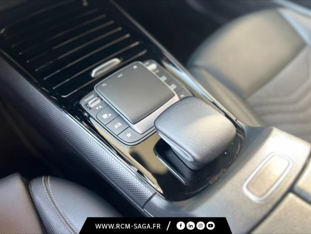 MERCEDES-BENZ Classe B 180 d Style Line Edition Pack Style 