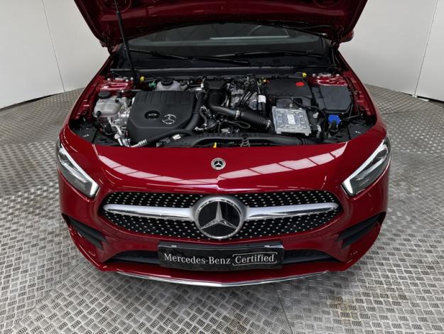 MERCEDES-BENZ Classe A 250 e AMG Line  