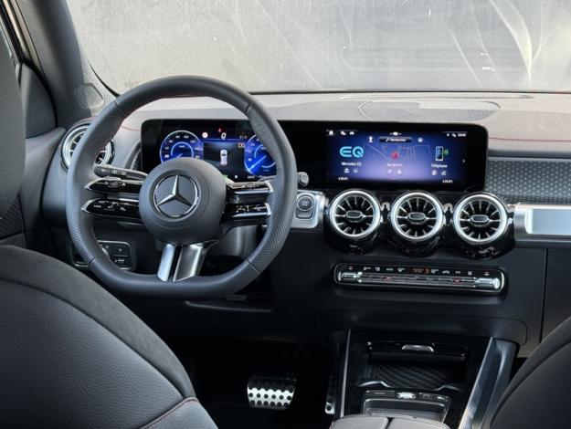 MERCEDES-BENZ EQB 250+ AMG Line  EQB 250+ AMG Line