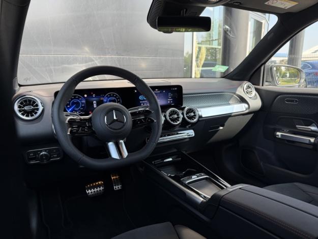 MERCEDES-BENZ EQB 250+ AMG Line  EQB 250+ AMG Line