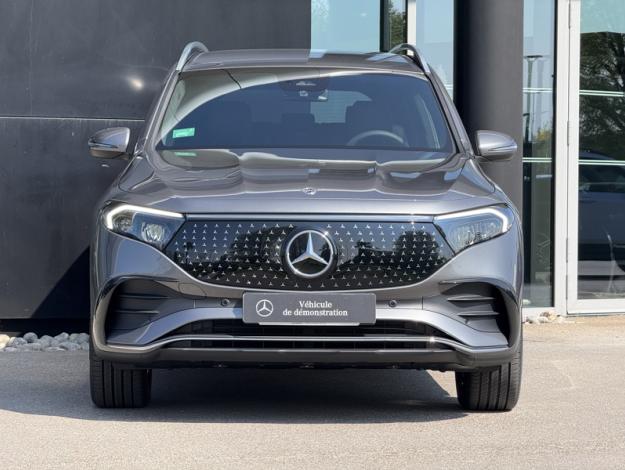 MERCEDES-BENZ EQB 250+ AMG Line  EQB 250+ AMG Line