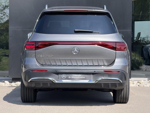 MERCEDES-BENZ EQB 250+ AMG Line  EQB 250+ AMG Line