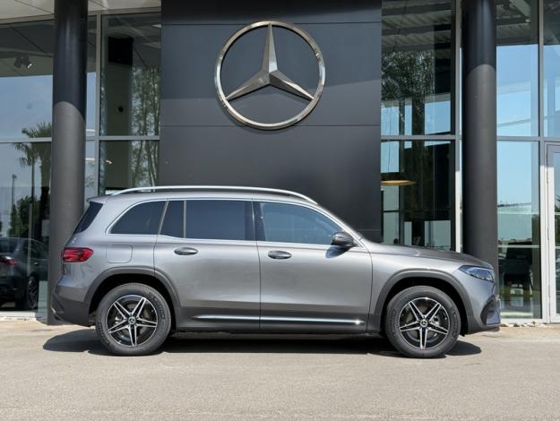 MERCEDES-BENZ EQB 250+ AMG Line  EQB 250+ AMG Line
