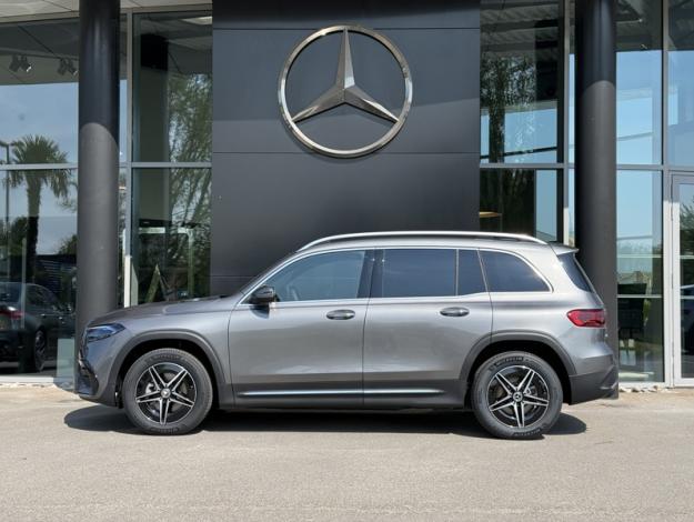 MERCEDES-BENZ EQB 250+ AMG Line  EQB 250+ AMG Line