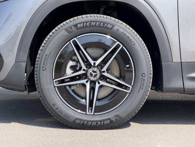 MERCEDES-BENZ EQB 250+ AMG Line  EQB 250+ AMG Line