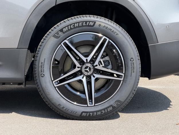 MERCEDES-BENZ EQB 250+ AMG Line  EQB 250+ AMG Line