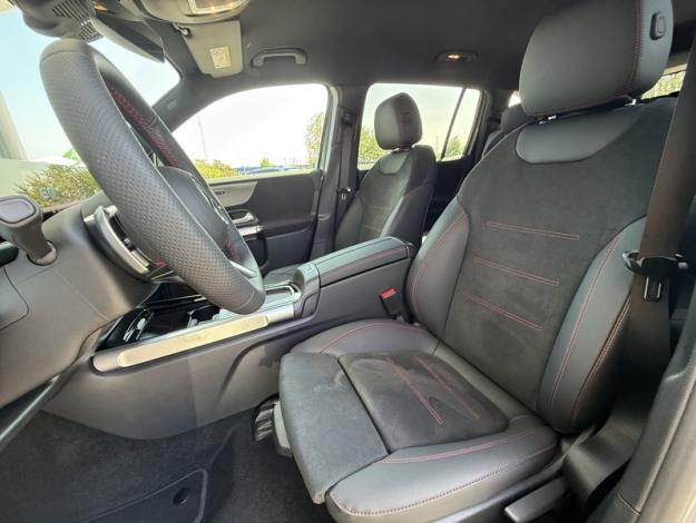 MERCEDES-BENZ EQB 250+ AMG Line  EQB 250+ AMG Line