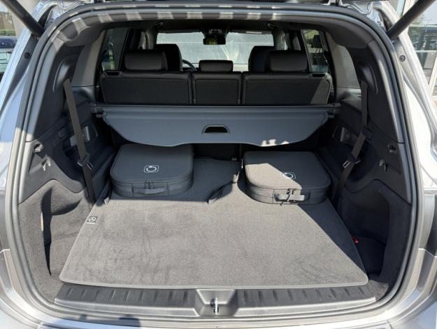 MERCEDES-BENZ EQB 250+ AMG Line  EQB 250+ AMG Line