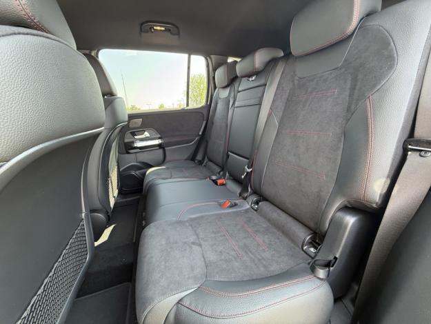 MERCEDES-BENZ EQB 250+ AMG Line  EQB 250+ AMG Line