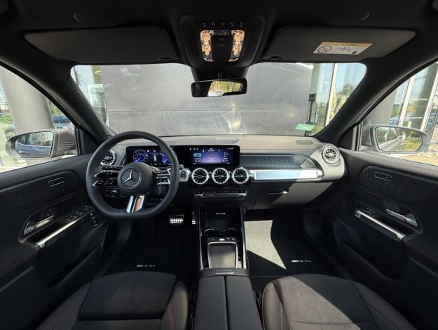MERCEDES-BENZ EQB 250+ AMG Line  EQB 250+ AMG Line