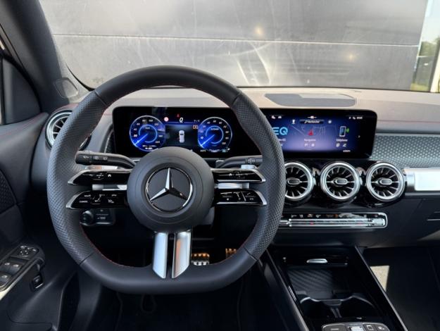 MERCEDES-BENZ EQB 250+ AMG Line  EQB 250+ AMG Line