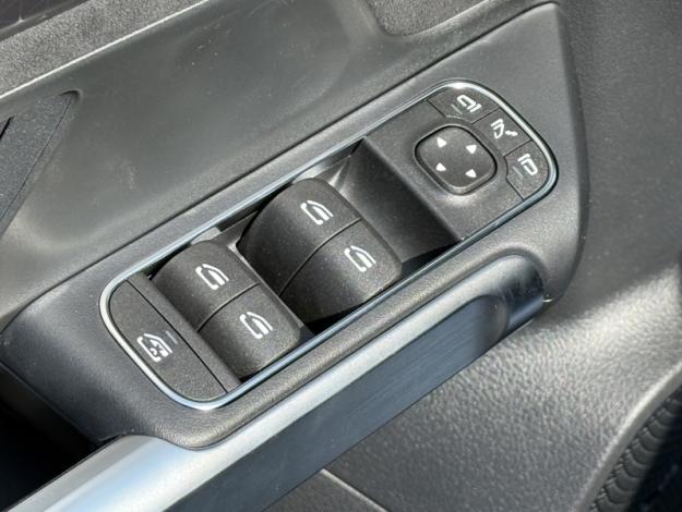 MERCEDES-BENZ EQB 250+ AMG Line  EQB 250+ AMG Line
