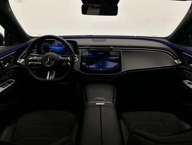 MERCEDES-BENZ Classe E Berline Classe E 300 d e Hybrid EQ AMG Line Berline  