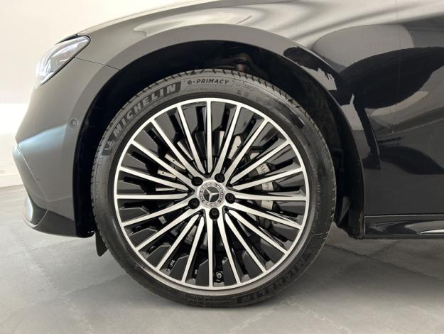 MERCEDES-BENZ Classe E Berline Classe E 300 d e Hybrid EQ AMG Line Berline  