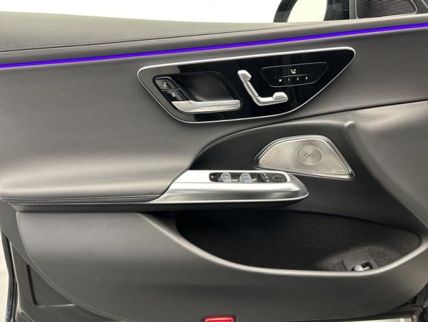 MERCEDES-BENZ Classe E Berline Classe E 300 d e Hybrid EQ AMG Line Berline  