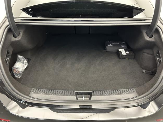 MERCEDES-BENZ Classe E Berline Classe E 300 d e Hybrid EQ AMG Line Berline  