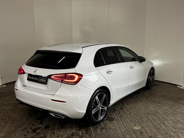 MERCEDES-BENZ Classe A 180 d Progressive Line  