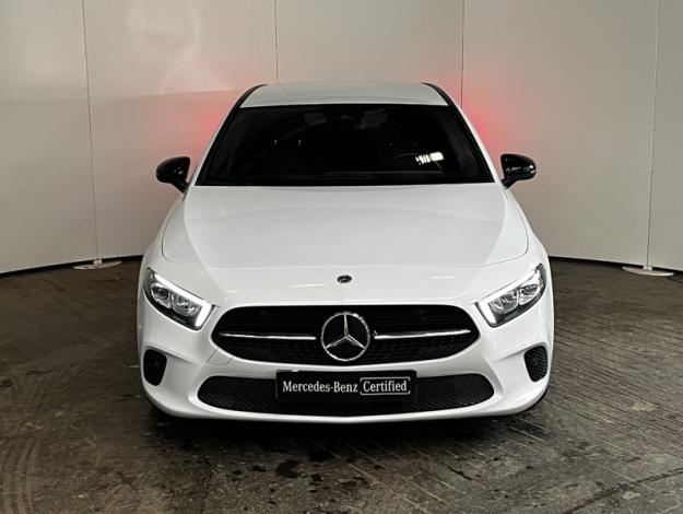 MERCEDES-BENZ Classe A 180 d Progressive Line  