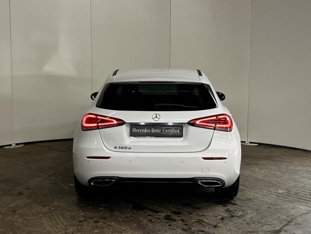 MERCEDES-BENZ Classe A 180 d Progressive Line  