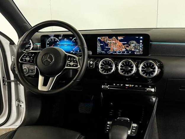 MERCEDES-BENZ Classe A 180 d Progressive Line  