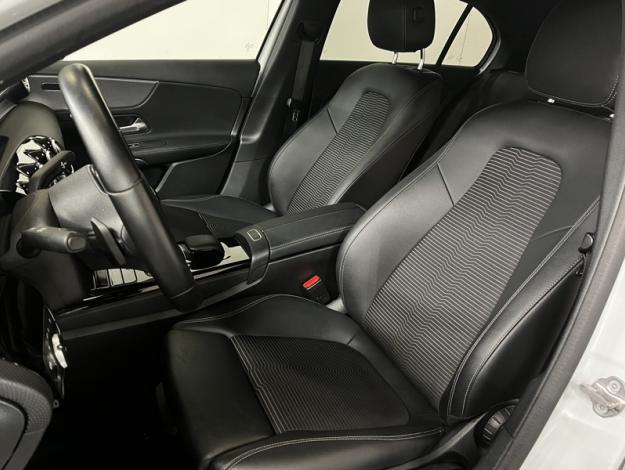 MERCEDES-BENZ Classe A 180 d Progressive Line  