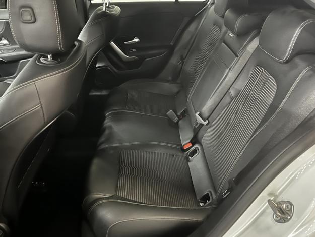 MERCEDES-BENZ Classe A 180 d Progressive Line  