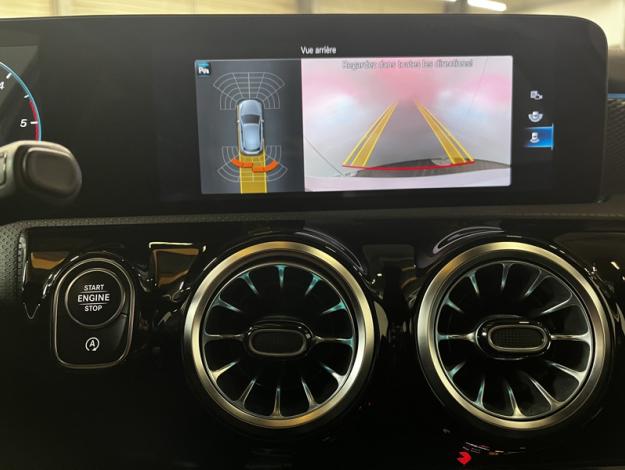 MERCEDES-BENZ Classe A 180 d Progressive Line  