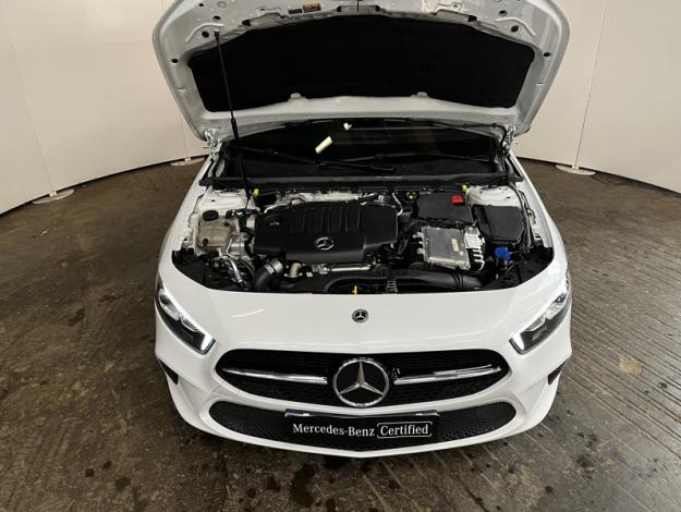 MERCEDES-BENZ Classe A 180 d Progressive Line  
