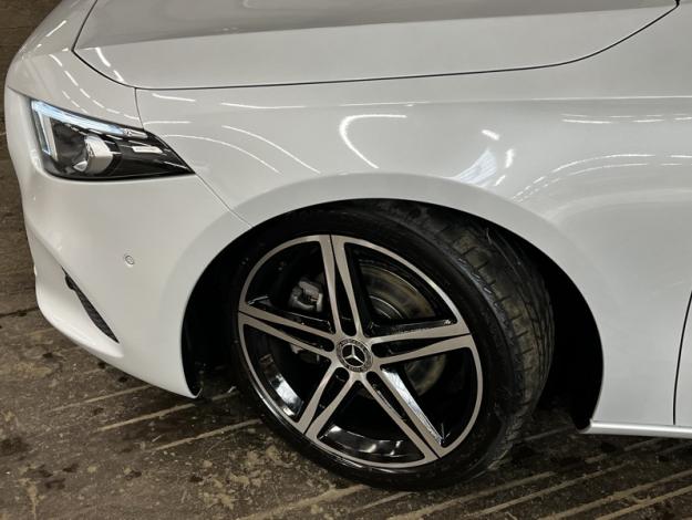 MERCEDES-BENZ Classe A 180 d Progressive Line  