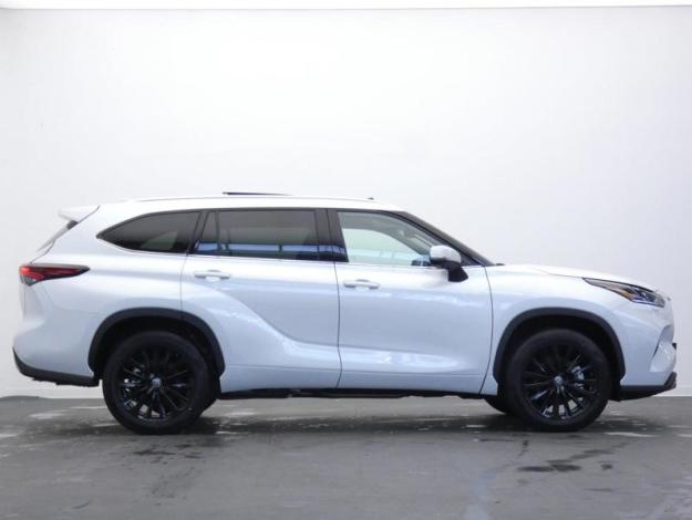 TOYOTA HIGHLANDER 2.5 HYBRID LOUNGE 248 E-CVT AWD-I  TO P.PREMIUM MY24