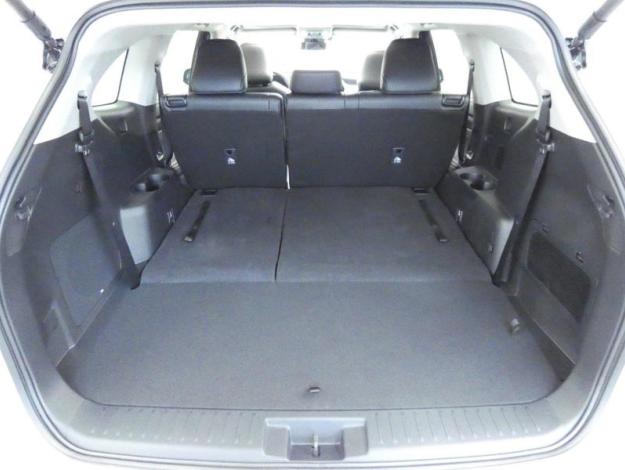TOYOTA HIGHLANDER 2.5 HYBRID LOUNGE 248 E-CVT AWD-I  TO P.PREMIUM MY24