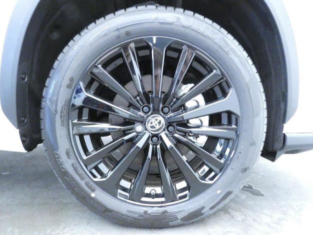 TOYOTA HIGHLANDER 2.5 HYBRID LOUNGE 248 E-CVT AWD-I  TO P.PREMIUM MY24