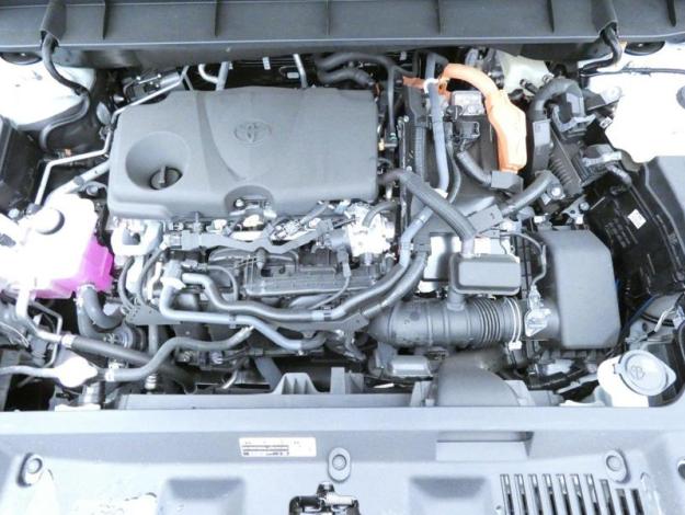 TOYOTA HIGHLANDER 2.5 HYBRID LOUNGE 248 E-CVT AWD-I  TO P.PREMIUM MY24
