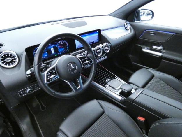 MERCEDES-BENZ GLA 250 e Progressive Line  