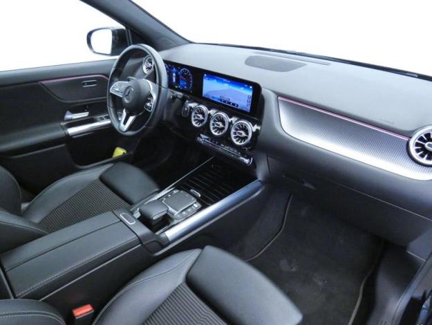 MERCEDES-BENZ GLA 250 e Progressive Line  