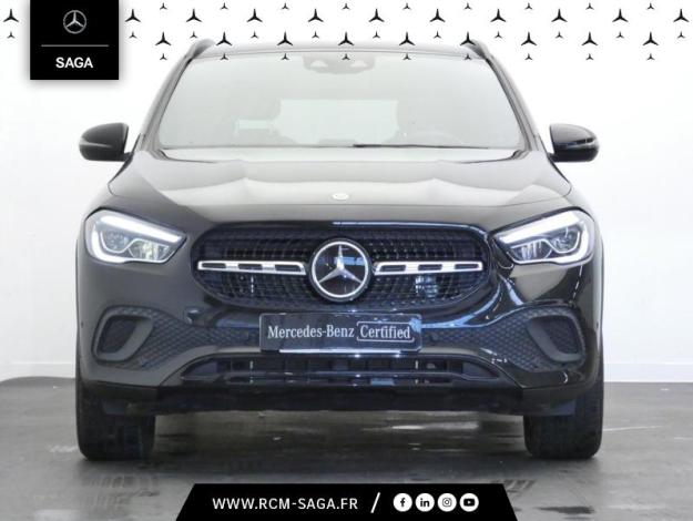 MERCEDES-BENZ GLA 250 e Progressive Line  